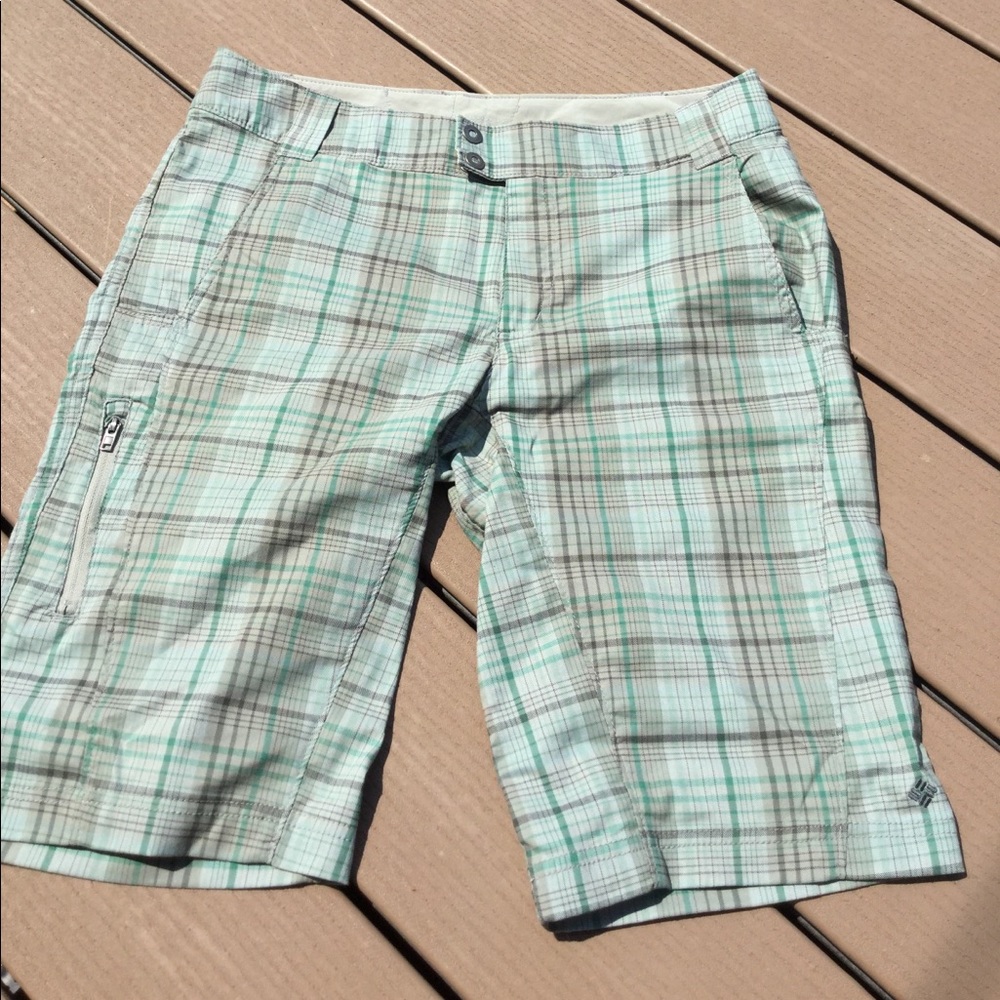 Columbia Women’s Shorts, Size 8